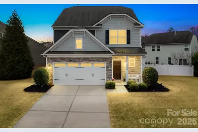 5020 Fenwick Court, Lancaster, SC 29720 - Photo 1
