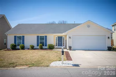 129 New River Drive, Fletcher, NC 28732 - Photo 1