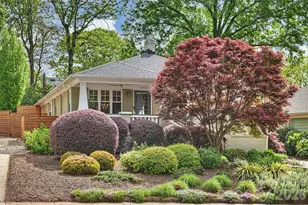 1734 Club Rd, Charlotte, NC 28205 - Photo 1