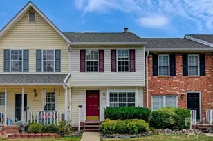 8215 Circle Tree Ln, Charlotte, NC 28277 - Photo 1