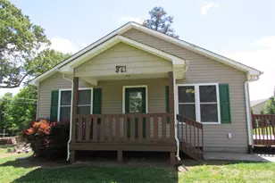 371 West Ave, Troutman, NC 28166 - Photo 1