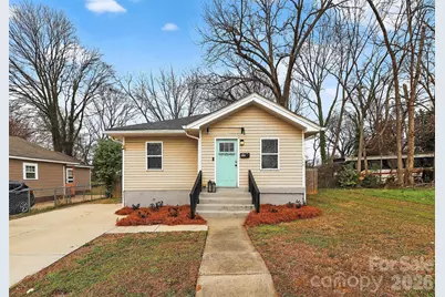 112 Oregon Street, Charlotte, NC 28208 - Photo 1