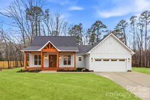1131 White Jenkins Rd, Bessemer City, NC 28016 - Photo 1