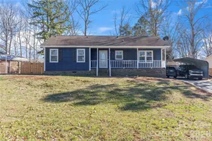 8105 Marcus Ln, Indian Trail, NC 28079 - Photo 1