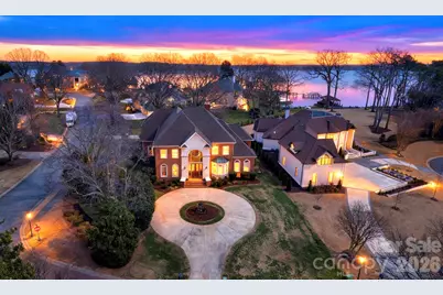 18326 Bowsprit Pointe Road, Cornelius, NC 28031 - Photo 1