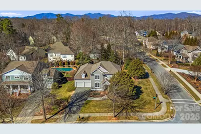 257 Fennel Dun Circle, Candler, NC 28715 - Photo 1