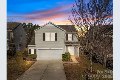 741 Nannyberry Lane, Concord, NC 28025 - Photo 1