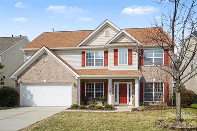 9584 Indian Beech Avenue NW, Concord, NC 28027 - Photo 1