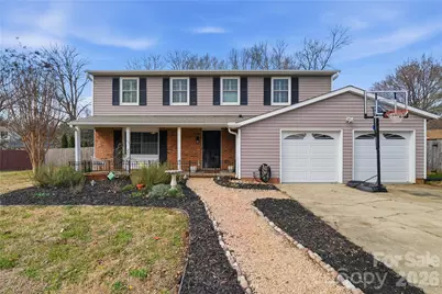 5808 Tillery Drive, Charlotte, NC 28226 - Photo 1