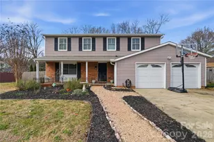 5808 Tillery Dr, Charlotte, NC 28226 - Photo 1