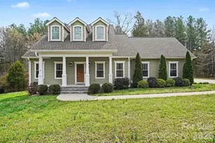 9511 Foil Rd, Mount Pleasant, NC 28124 - Photo 1