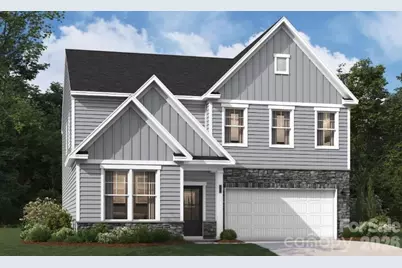 4126 Vista Pine Drive, Charlotte, NC 28215 - Photo 1