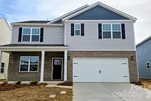 1538 Secrest Cmns Dr, Monroe, NC 28112 - Photo 1