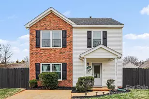 1636 Clooney Ln, Charlotte, NC 28262 - Photo 1