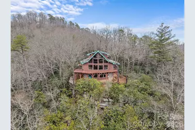 768 Gardner Lane, Pisgah Forest, NC 28768 - Photo 1