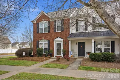 12394 Swan Wings Place, Huntersville, NC 28078 - Photo 1
