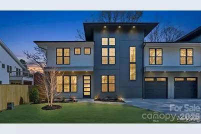 630 Colorado Avenue, Charlotte, NC 28206 - Photo 1