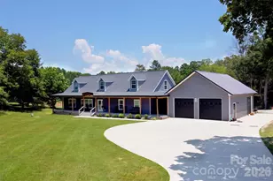 265 St Matthews Church Rd, Salisbury, NC 28146 - Photo 1