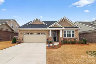 9511 Liberty Hill Dr, Mint Hill, NC 28227 - Photo 1