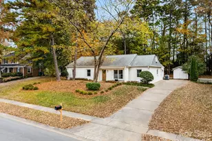 6815 Old Post Rd, Charlotte, NC 28212 - Photo 1