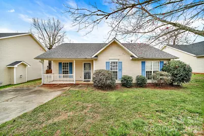 1236 Autumn Breeze Court, Rock Hill, SC 29732 - Photo 1