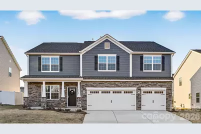 7348 Stonehouse Drive, Gastonia, NC 28056 - Photo 1