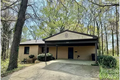 316 Prince Street, Kannapolis, NC 28083 - Photo 1