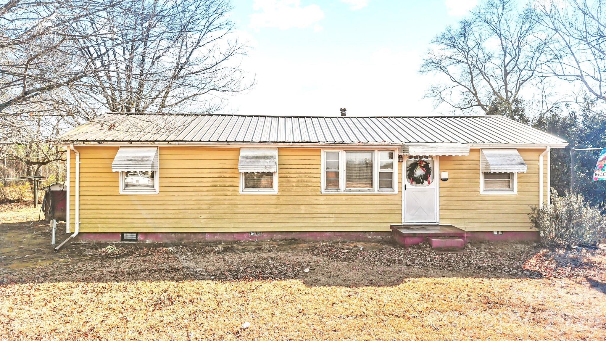 407 Conwell Rd, Pleasant Hill, NC 27866 - MLS 4351027 - Coldwell Banker