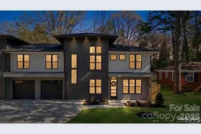 626 Colorado Avenue, Charlotte, NC 28206 - Photo 1