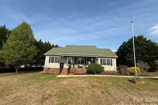 1882 George Brown Rd, Crouse, NC 28033 - Photo 1