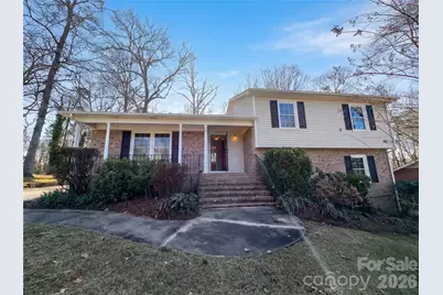 7700 Meadowdale Lane, Charlotte, NC 28212 - Photo 1
