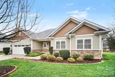 1139 Moray Court, Charlotte, NC 28211 - Photo 1