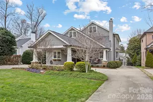 1407 Lilac Rd, Charlotte, NC 28209 - Photo 1