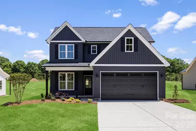 1004 Speight Road, Albemarle, NC 28001 - Photo 1