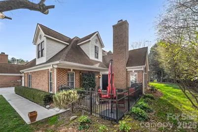 7439 Hurstbourne Green Drive, Charlotte, NC 28277 - Photo 1