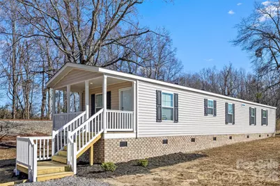 4049 Old Camden Highway, Heath Springs, SC 29058 - Photo 1