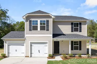 300 Elm Street, Lancaster, SC 29720 - Photo 1
