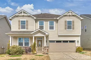 8818 Addingham Dr, Charlotte, NC 28269 - Photo 1