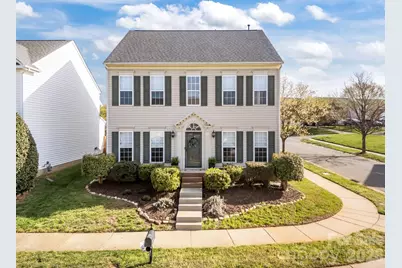 7002 Church Wood Lane, Huntersville, NC 28078 - Photo 1