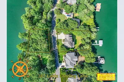357 Lentz Landing Lane, Nebo, NC 28761 - Photo 1