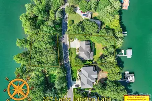 357 Lentz Landing Ln, Nebo, NC 28761 - Photo 1