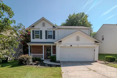 8704 Laurel Run Drive, Charlotte, NC 28269 - Photo 1