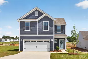 2413 Morgan Hls Dr, Albemarle, NC 28001 - Photo 1