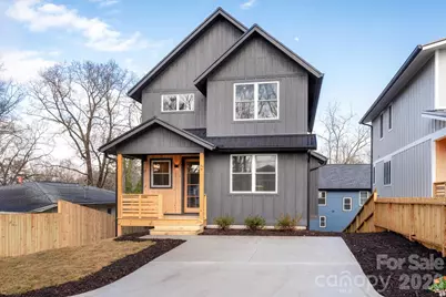 69 Vandalia Avenue, Asheville, NC 28806 - Photo 1