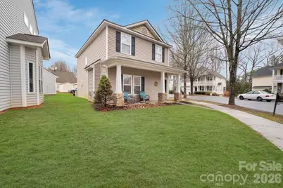 13055 Windy Lea Lane, Huntersville, NC 28078 - Photo 1