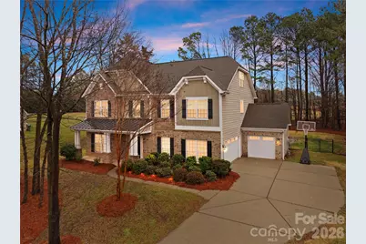 2507 Hamlet Court, Matthews, NC 28105 - Photo 1