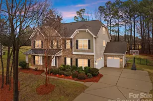 2507 Hamlet Ct, Matthews, NC 28105 - Photo 1