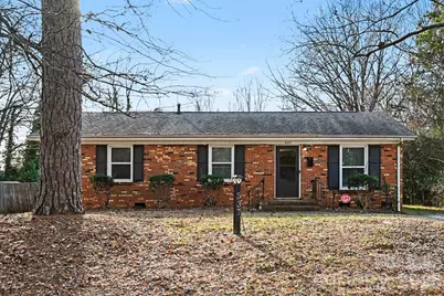 537 Kentbrook Drive, Charlotte, NC 28213 - Photo 1
