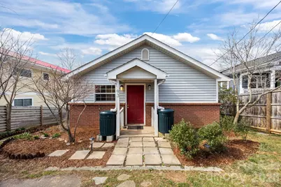 93 Wanoca Avenue, Asheville, NC 28803 - Photo 1