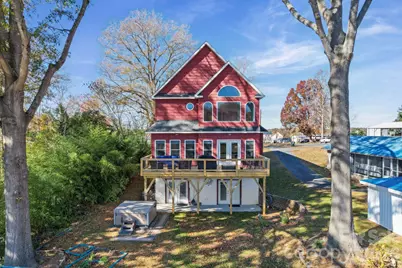 355 N Fisherman Lane, Salisbury, NC 28146 - Photo 1